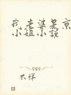 我老婆是京圈大小姐小说