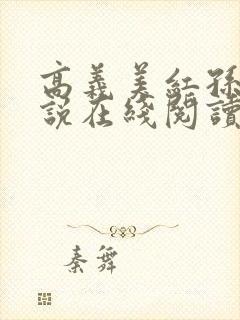 高义美红孙倩小说在线阅读