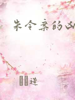 朱令案的凶手