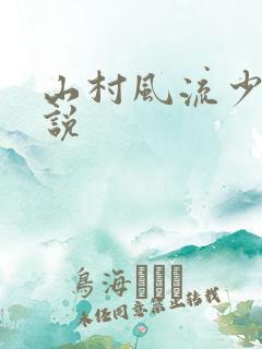 山村风流少妇小说
