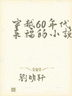 穿越60年代李来福的小说免费阅读