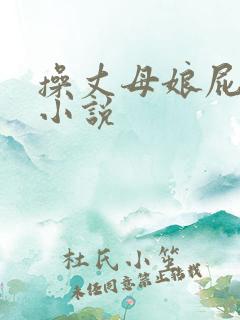 操丈母娘屁眼的小说