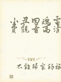 小丑回魂电影免费观看高清完整版