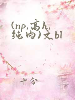 (np,高h,纯肉)文bl