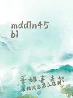 mddln45bl