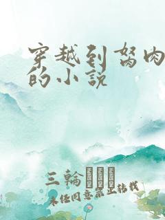 穿越到胬肉系统的小说