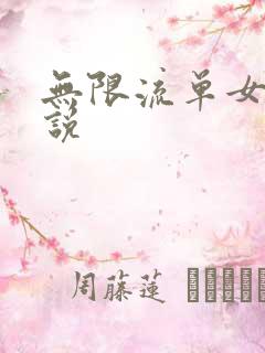 无限流单女主小说