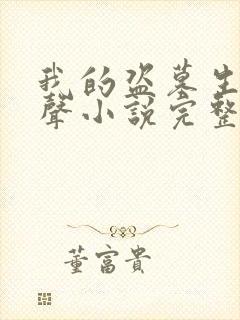 我的盗墓生涯有声小说完整