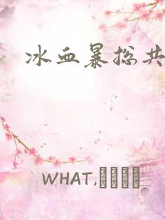 冰血暴总共几季