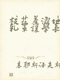 校花羞涩地解开乳罩让学长摸小说