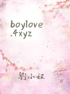 boylove.4xyz