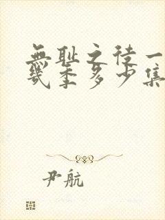 无耻之徒一共有几季多少集