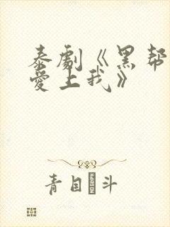 泰剧《黑帮少爷爱上我》