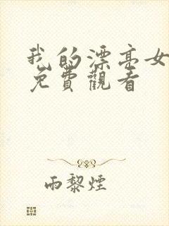 我的漂亮女房东免费观看
