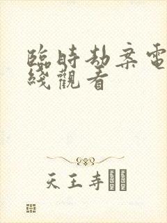 临时劫案电影在线观看