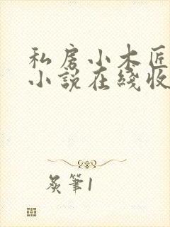 私房小木匠有声小说在线收听免费