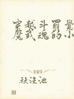 穿越斗罗觉醒魅魔武魂的小说