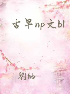 古早np文bl
