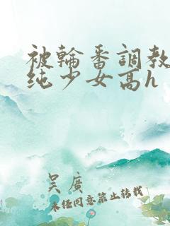 被轮番调教的清纯少女高h