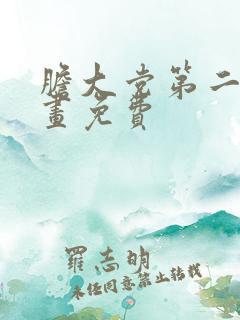 胆大党第二季漫画免费
