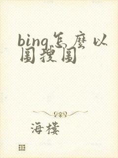 bing怎么以图搜图