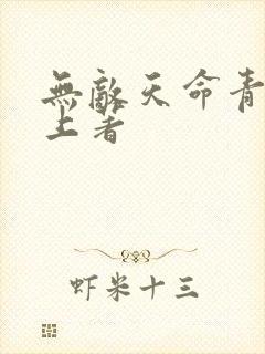 无敌天命青鸾峰上著