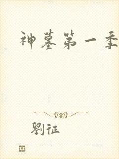 神墓第一季在线