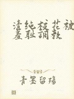清纯校花被民工羞耻调教