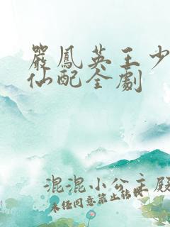严凤英王少舫天仙配全剧