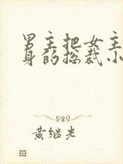 男主把女主当替身的总裁小说