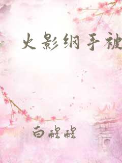 火影纲手被爆漫