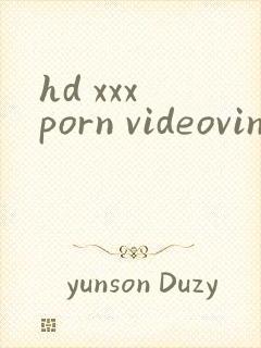 hd xxx porn videovintage