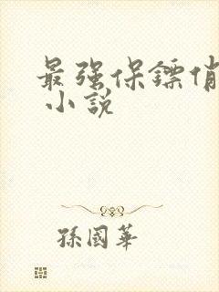 最强保镖俏总裁 小说