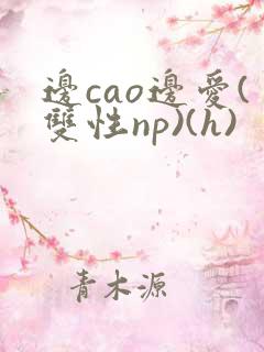 边cao边爱(双性np)(h)