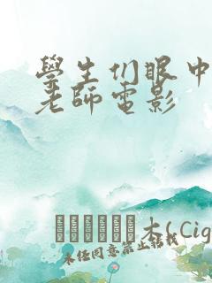 学生们眼中的女老师电影