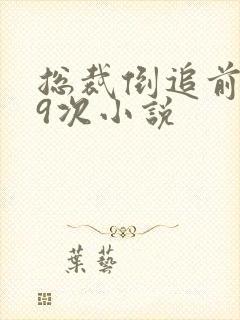 总裁倒追前妻99次小说