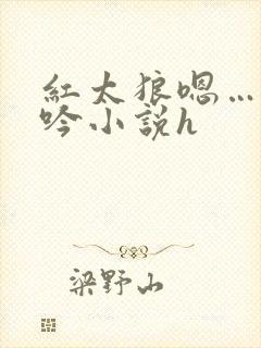 红太狼嗯…啊呻吟小说h