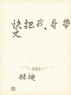 快把我哥带走日文