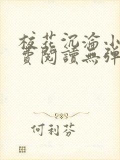 校花沉沦小说免费阅读无弹窗