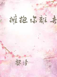 拥抱你离去dj