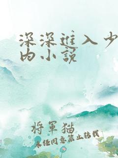 深深进入少妇体内小说