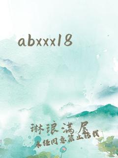 abxxx18