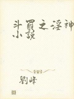 斗罗之淫神传承小说