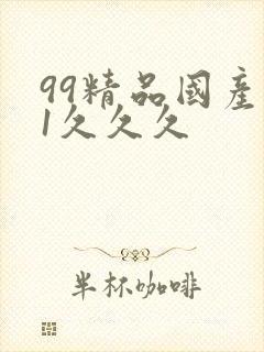 99精品国产91久久久