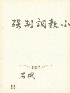 强制调教小说h