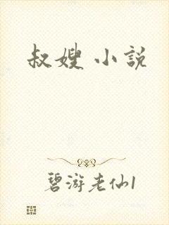叔嫂 小说