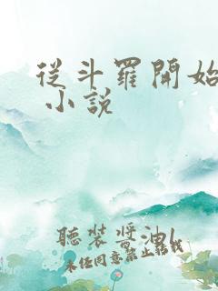 从斗罗开始打卡 小说