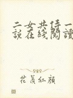 二女共侍一夫小说在线阅读免费