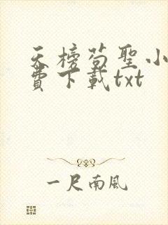 天榜苟圣小说免费下载txt