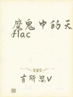 魔鬼中的天使 flac
